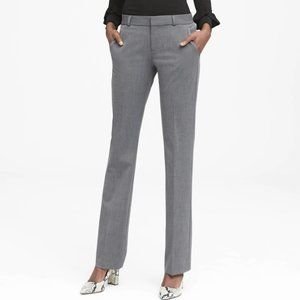 BR, Logan Trouser-Fit Luxe Twill Dark Gray